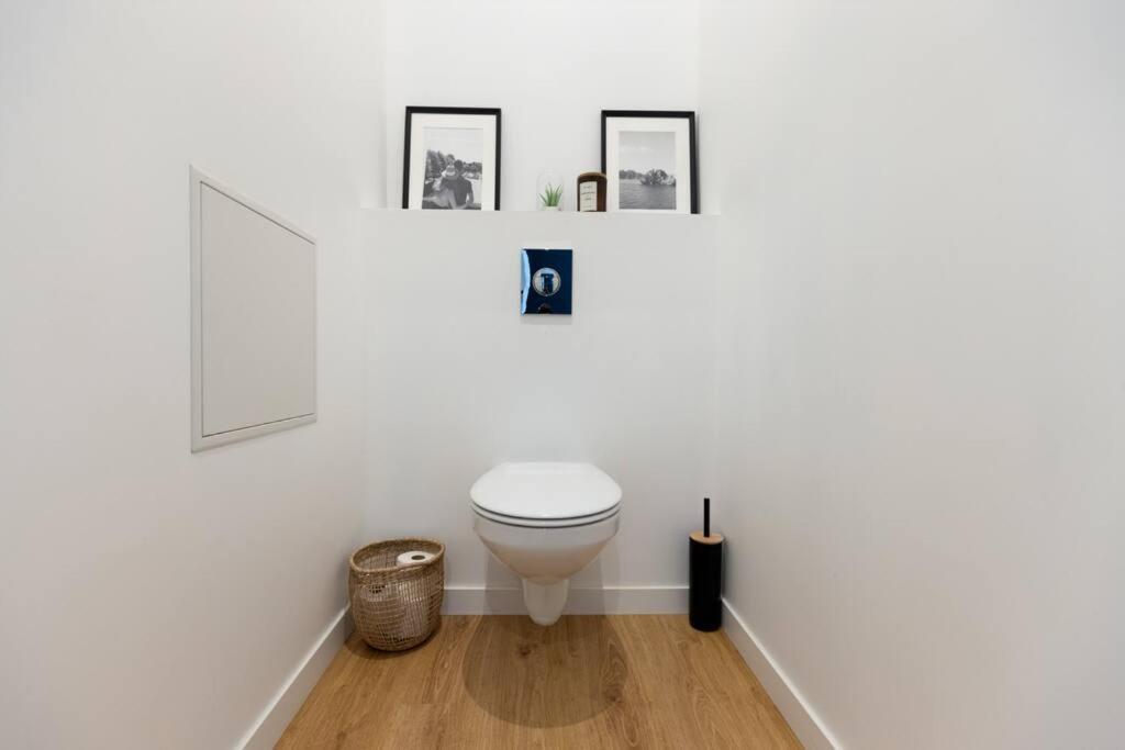 Le Loft Cache Apartment การ์กาซอน ภายนอก รูปภาพ