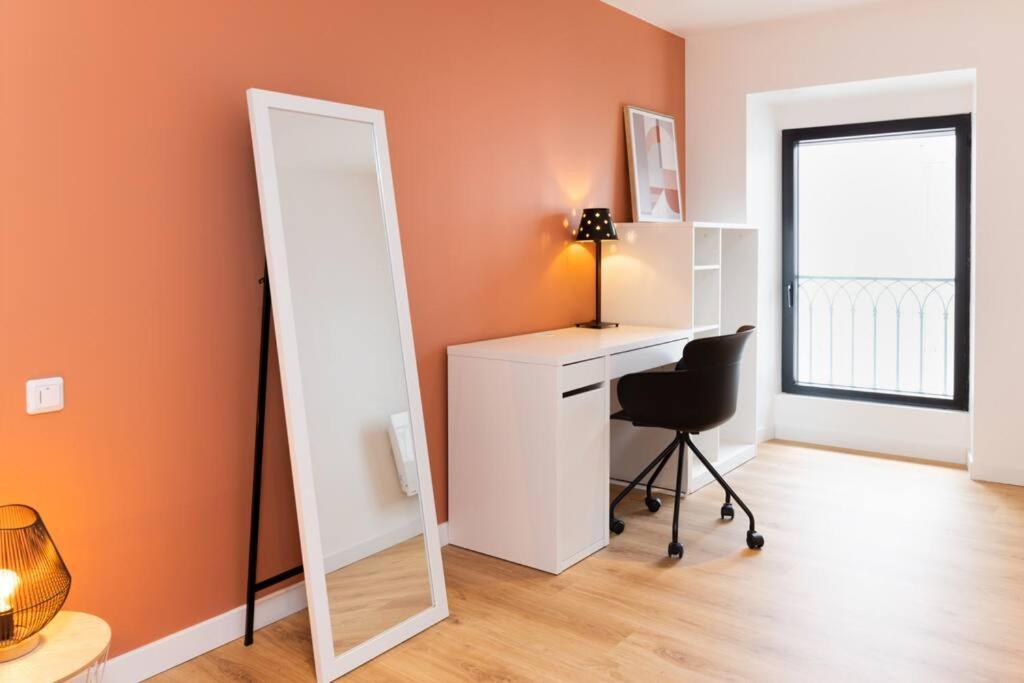 Le Loft Cache Apartment การ์กาซอน ภายนอก รูปภาพ