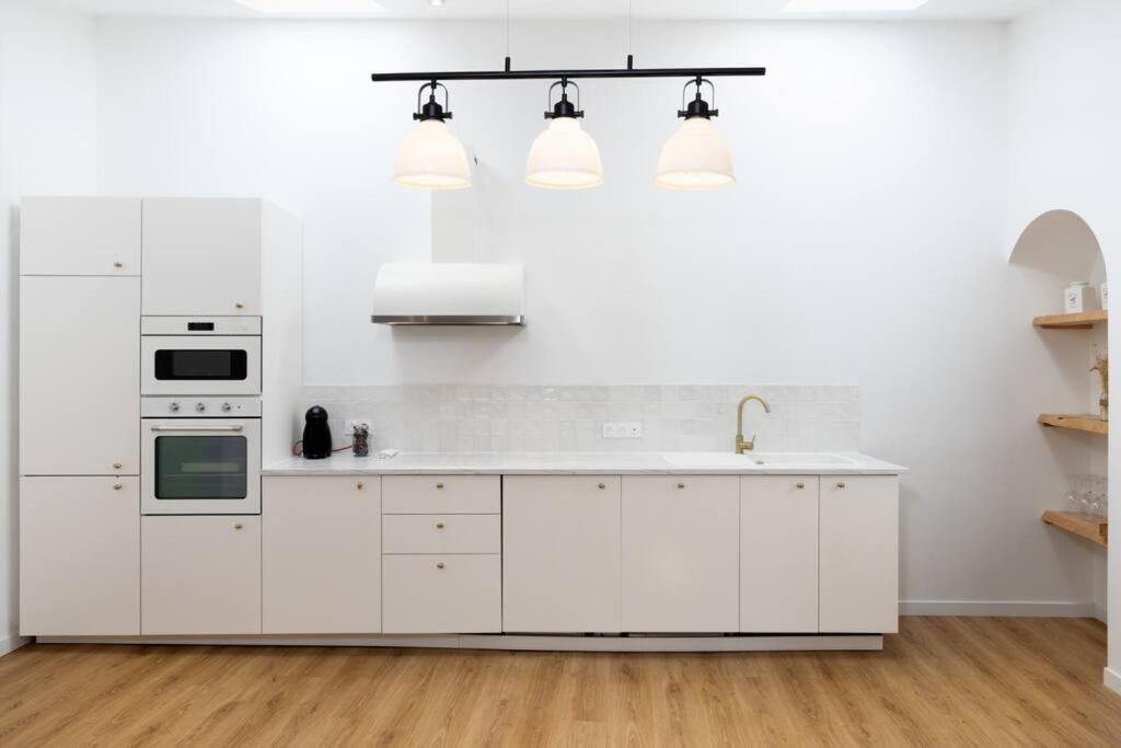 Le Loft Cache Apartment การ์กาซอน ภายนอก รูปภาพ